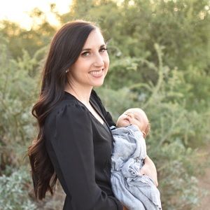 Meet your Posher, Ciera